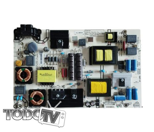 Fuente BGH BLE5015RTUX - Hisense Hle5015rtux - codigo RSAG7.820.5687/ROH