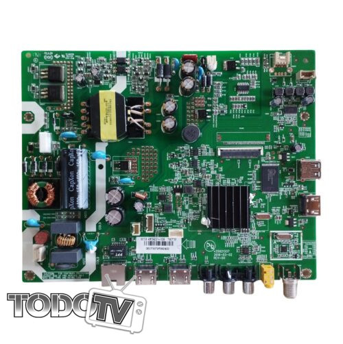Placa main Admiral AD43K542 - 43MT542LN codigo *35021337 Nuevas! (nbox25)