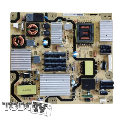 Fuente DAEWOO DWLED-55UHD HYUNDAI HYLED-55UHD codigos  PE461CD / 40-E461CD-PWD1XG  Nuevas! (nbox12)