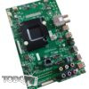 Placa Main BGH BLE6516RTUI codigo RSAG7.820.6261/ROH Nuevas! (nbox82)* - Imagen 2