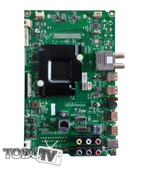 Placa Main BLE6516RTUI codigo RSAG7.820.6261/ROH Nuevas! (nbox82)