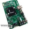 Placa Main Hisense HLE4317RTU - codigo RSAG7.820.7343/roh Nuevas! (E8)* - Imagen 2