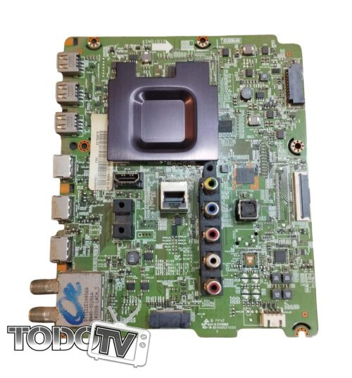 Placa main Samsung UN48H6400agcfv - codigo BN41-02157B