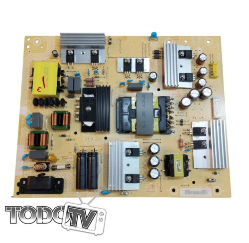 Fuente Philips 70PUD7908/77 - codigo 715GD621-P01-000-B03R