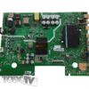 Placa Main BGH B5024US6G - Top House TH5024US6G -  posible compatibilidad SHARP 4T-C50FL6L - Google TV - codigo A9K74B N012406-002143-004 -005 - Nuevas! (E7)*