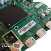 Placa Main BGH B4325FS5A - TOP HOUSE TH4325FS5A - TELEFUNKEN TK4325FS5A codigo A7K68B N012406-002769-00E -00D - Nuevas! (nbox58) - Imagen 3