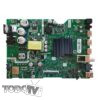 Placa Main BGH B4325FS5A - TOP HOUSE TH4325FS5A - TELEFUNKEN TK4325FS5A codigo A7K68B N012406-002769-00E -00D - Nuevas! (nbox58)