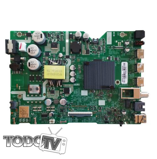 Placa Main BGH B4325FS5A - TOP HOUSE TH4325FS5A - TELEFUNKEN TK4325FS5A codigo A7K68B N012406-002769-00E -00D - Nuevas! (nbox58)