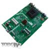 Placa Main BGH B5026US7G - Google TV - codigo A9KA7B N012406-002852-005 -006 - Nuevas! (vitrina arriba)* - Imagen 2