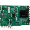 Placa Main BGH B5026US7G - Google TV - codigo A9KA7B N012406-002852-005 -006 - Nuevas! (vitrina arriba)*