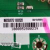 Placa Main BGH B6026US7G - Google TV - codigo A9KA7B N012406-002852-005 -006 - Nuevas! (nbox26)* - Imagen 3