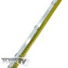 Kit Tiras Led para LG | 32lj600b 32lj520b 32lh575B 32LH510B | ATENCION comparar tiras, adjuntamos fotos con medidas | Nuevas! (T123B) - Imagen 2