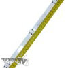 Kit Tiras Led para LG | 32lj600b  32lj520b  32lh575B | ATENCION panel HC320DXN comparar tiras, adjuntamos fotos con medidas | Nuevas! (T1) - Imagen 3