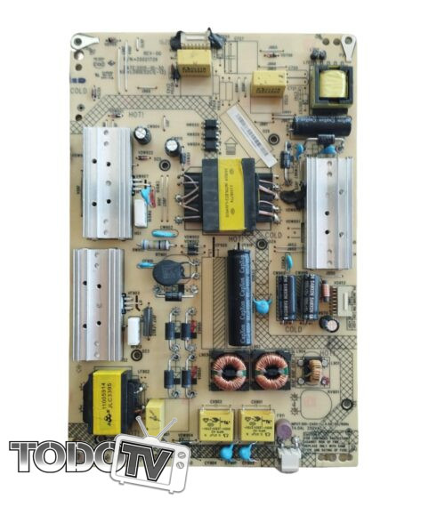 Fuente Admiral AD43SM718 Top House KDL43XS720UN Udl43mh547ln udl43mh794ln codigo  KIP+L090E02C1 *35022278 *35021726 Nuevas! (nbox56)