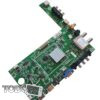 Placa Main BGH BLE3214D - HISENSE HLE3214D NUEVAS! - codigo RSAG7.820.5320/roh (NBOX65) - Imagen 4