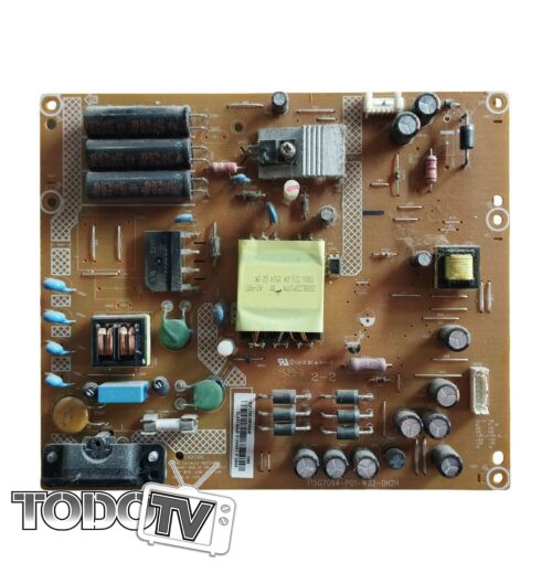 Fuente Sony KDL-32R305C - codigo 715G7094-P01-W02-0H2H