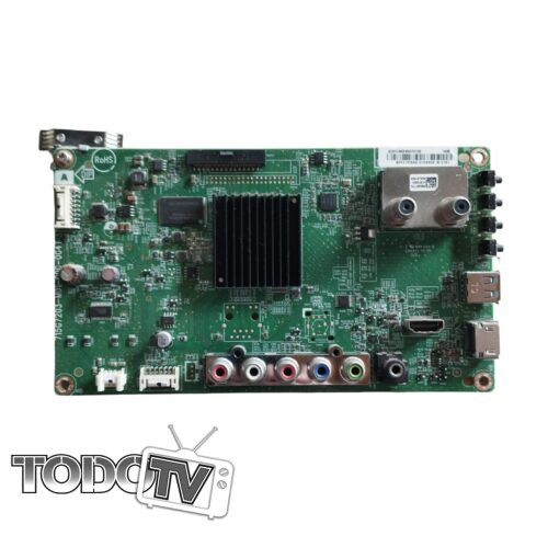 Placa main Sony KDL-32R305C - codigo 715G7203-M01-000-004T