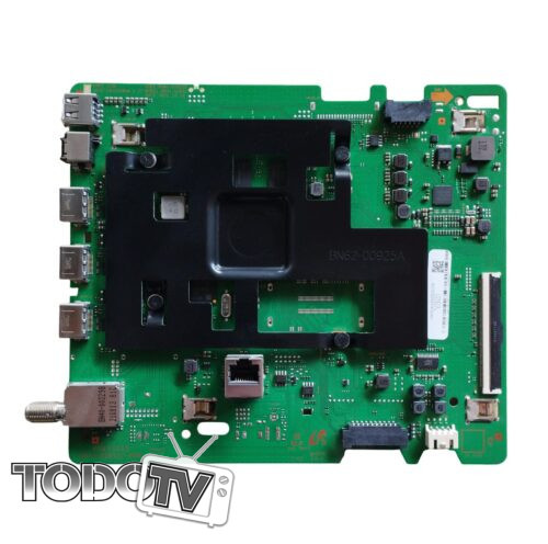Placa main Samsung UN50CU7000gczb - codigo BN41-02852D