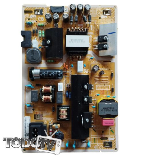 Fuente Samsung UN50CU7000gczb - codigo BN44-01054A