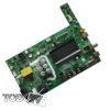 Placa main para: | Philco PLD32HS8B | SANSEI TDS1832HI | QUANTIC QI32U18S | TALENT TAL JFH-32SM | ADMIRAL 32NS18 | SANYO LCE32SH8200 | GOLDSTAR GO32HSM  | para ( RCA L32SKSMART / L32BKSMART leer descripcion) | ATENCION sinto 1 boca pero funciona en el de 2 bocas | codigo 5800-A7M01B-0P30 Nuevas! | (NBOX60)
