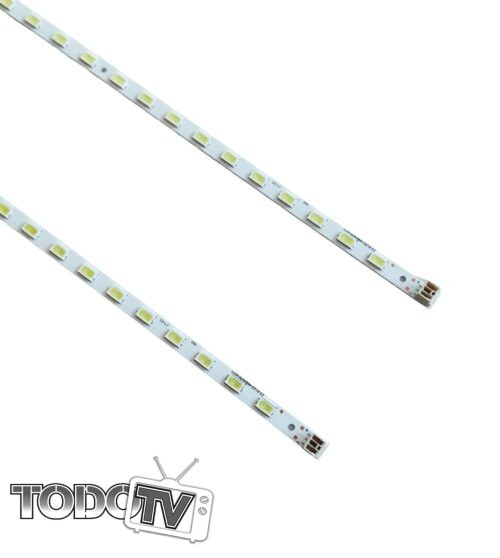 Kit tira led para Sony modelo: | KDL-40EX725 | Nueva! (T308)
