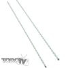 Kit tira led para Sony modelo: | KDL-40EX725 | Nueva! (T308) - Imagen 2