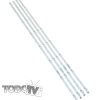 Kit tiras led para: | Kanji KJ-MN500C-30SM | Nuevas! (T314) - Imagen 3