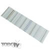 Kit tiras led para: | Kodak 55sv1000 | Nuevas! (T313) - Imagen 2