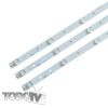 Kit tiras led para: | NOBLEX EA32X4000 / DC32X4000X / EA32X4000X | PHILCO PLD3216HTDX | SANYO LCE32XH16DX  | Nuevas! (T19)