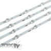 Kit tiras led para: | BGH B5020UK6IC B5020UK6 | TELEFUNKEN TK5020UK6  | Top House Udl50mp668ln | Nuevas! ()