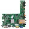 Placa main para: | Hisense HLE3213rt | BGH BLE3213rt | ATENCION ver conector de pantalla | codigo RSAG7.820.4900/roh | Nuevas! (nbox1)