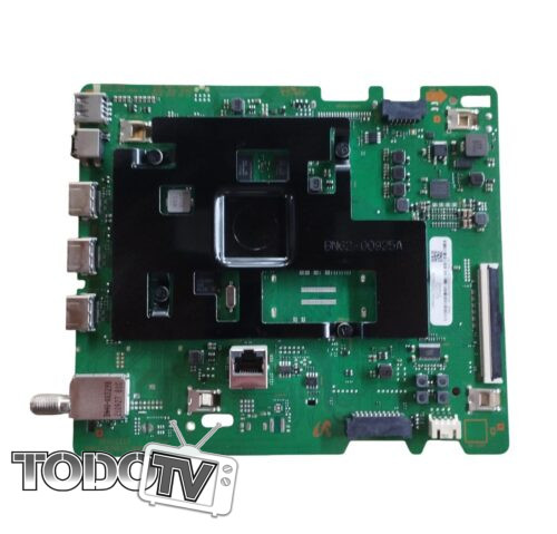Placa main Samsung UN65AU7000gcfv UN65AU7000gczb - codigo BN41-02992A-000