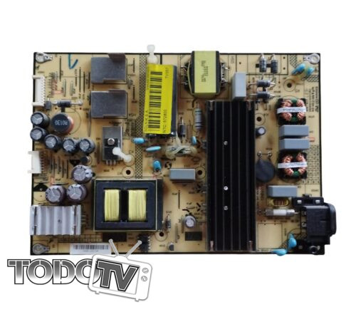 Fuente Daewoo Dwled-55fhds - codigo SHG5504B-101H