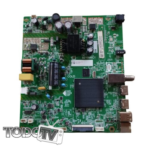 Fuente Siera STV4309 - codigo  9216M6C1