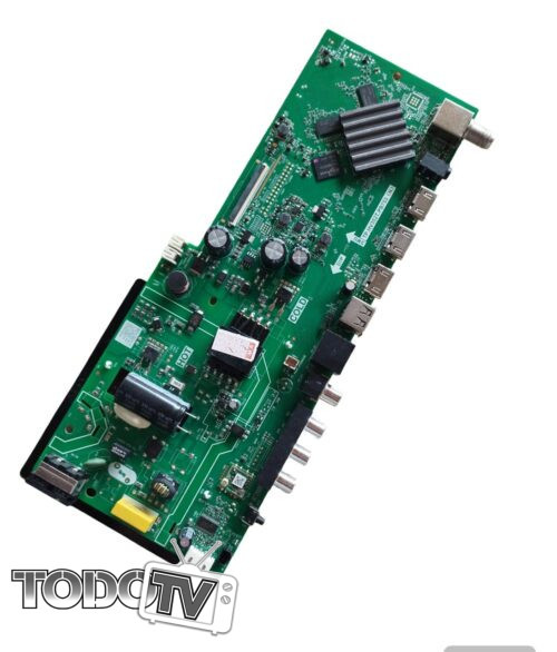 Placa Main PHP php-32T1 / North Tech NT-32SFBT / Bak Bk-32s - codigo TP.HV352T.PB753 (N)