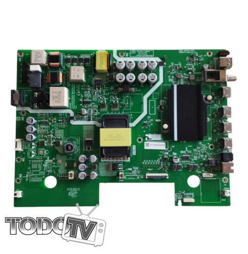 Placa Main Skyworth 50G22 - codigo 5800-A9K54B-0P00