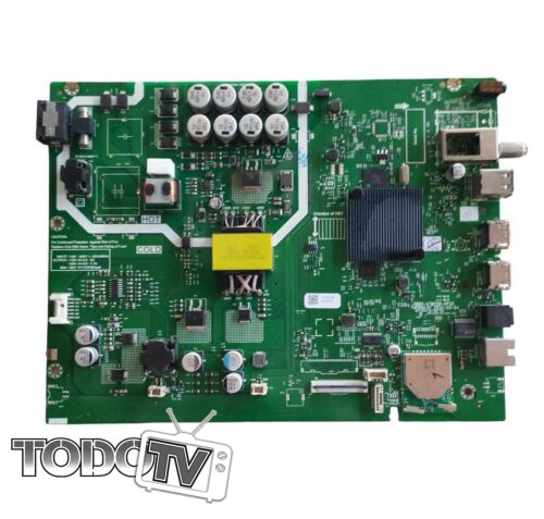 Placa main FeelNology F4321fs5 - codigo 5800-A7M32B-0P20