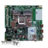 Placa main LG 55NANO81SNA - codigo EAX69083603(1.0)
