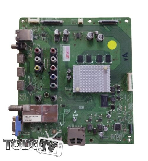 PLaca main Philips 40PFL7606D/77
