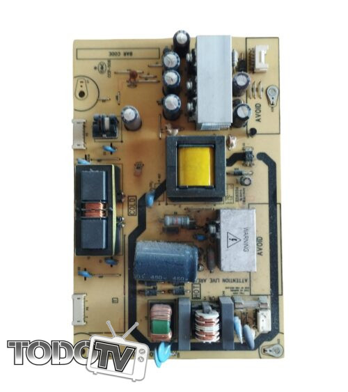 Fuente TCL LCD-24S10FullHD - codigo 40-LPL24C-PWF1XG