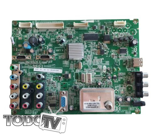 Placa main TCL LCD-24S10FullHD