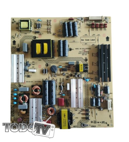 Fuente RCA L55AND4K - TOP HOUSE KDL55XS782UN (COD: KIP+L150E08C2)