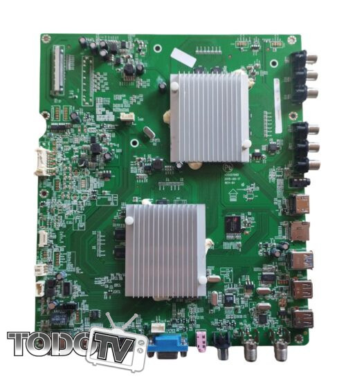 Placa main RCA L55AND4K TOP HOUSE KDL55XS782UN (COD *35021560)