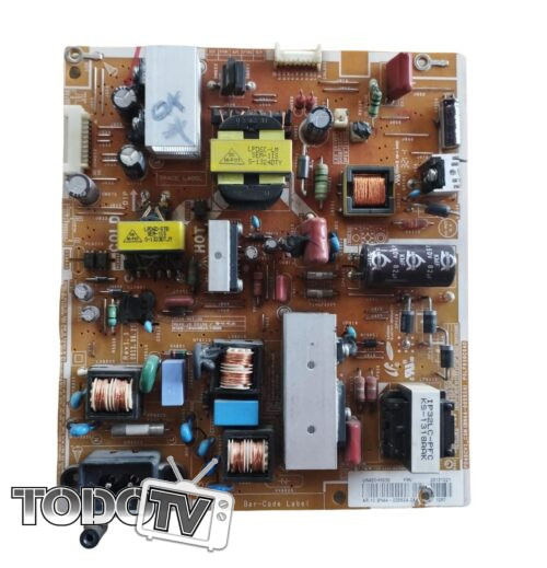 Fuente Samsung UN40EH6030G - codigo BN44-00552a
