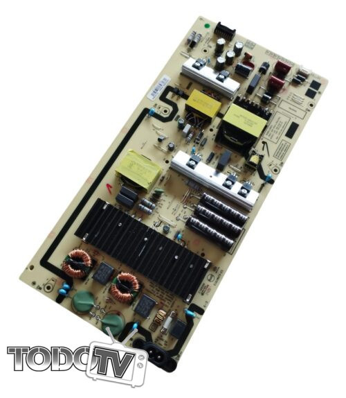 Fuente BGH B6524US6G - TOP HOUSE TH6524US6G - codigo  L7M31S / N012402-000533-003