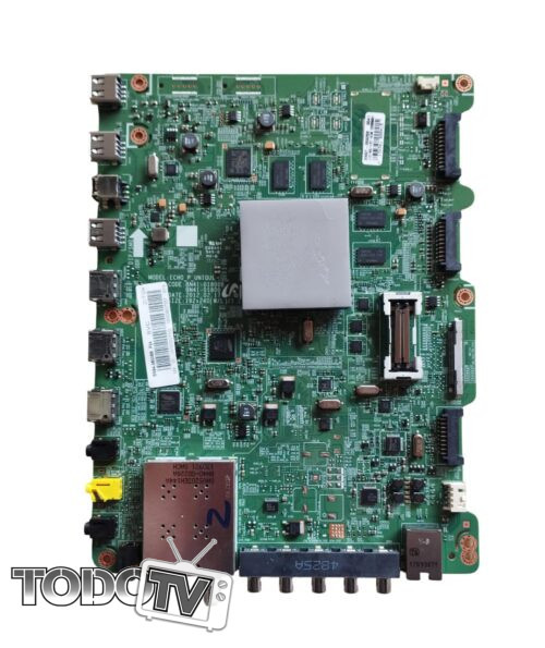 Placa Main Samsung | UN75ES9000fxza | codigo BN41-01800B | Nueva! (estanteria samsung)
