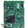 Placa Main Samsung | UN50HU7000gxzb | codigo BN41-02206A | ATENCION hay que colocarle disipadores con pasta termica | Nueva! (estanteria samsung)