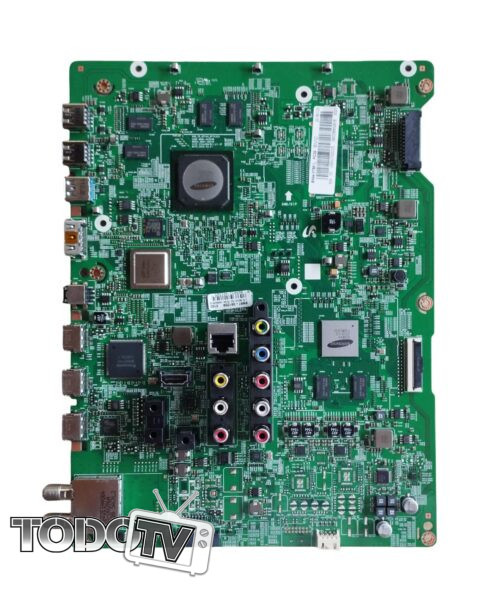 Placa Main Samsung | UN50HU7000gxzb | codigo BN41-02206A | ATENCION hay que colocarle disipadores con pasta termica | Nueva! (estanteria samsung)