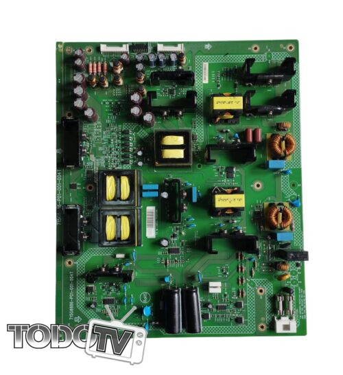 Fuente Philips Oled 55oled873/77 - codigo 715G8886-P01-001-004T