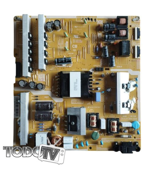 Fuente Samsung UN55H8000 - codigo BN44-00727A
